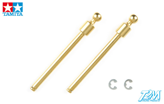 Tamiya Axes titane 3x34 M06