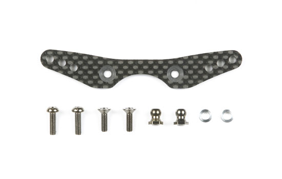 Tamiya Support Ar carbone M06