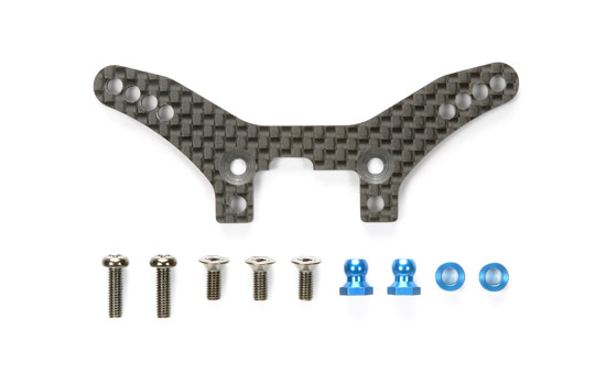 Tamiya Support amortisseur avt TA06