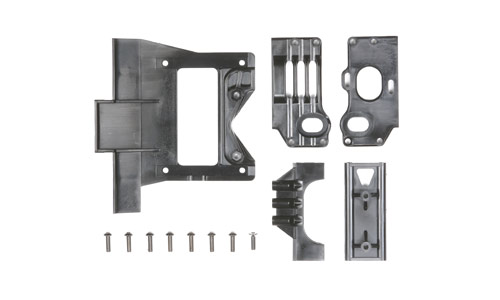 Tamiya Grappe C renforc&eacute;e F104