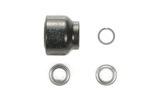 Tamiya Lest axe arri&egrave;re F104