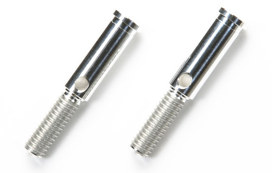 Tamiya Axes roues all&eacute;g&eacute;s M-chassis