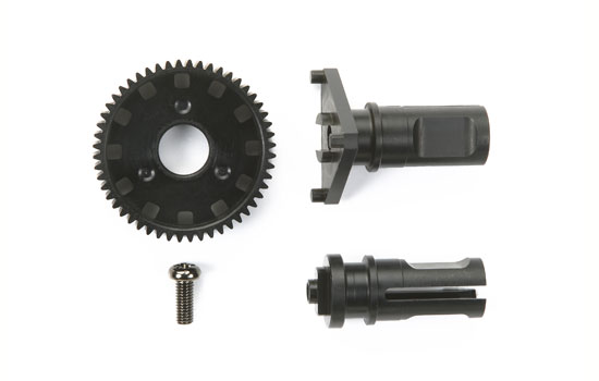 Tamiya Spool arri&egrave;re TA06/M07