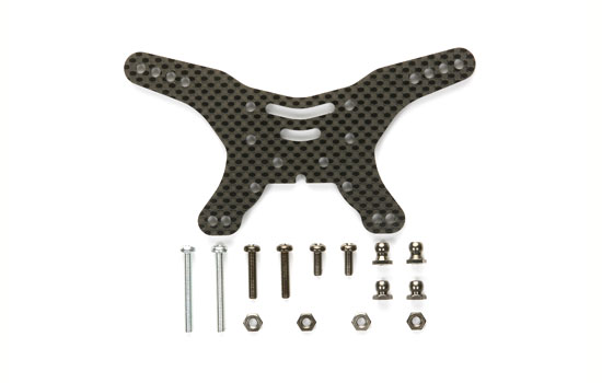 Tamiya Support amortisseur Arr DB01