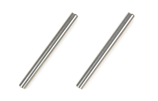 Tamiya Axes titane 2,6x27mm DB01 DB02