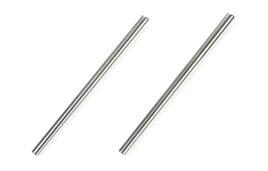 Tamiya Axes titane 3x48,5mm DB01 DB02