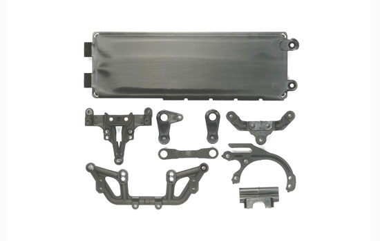 Tamiya Grappes K/KK renforc&eacute;es XV01