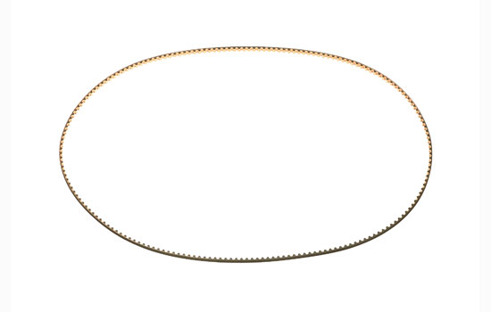 Tamiya Courroie renforc&eacute;e XV01