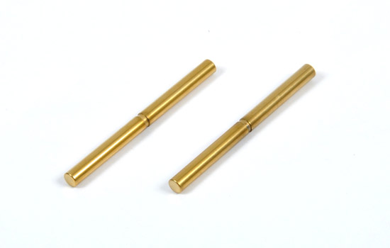 Tamiya Axe titane 3x38mm (2p) XV01