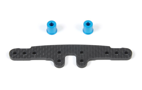 Tamiya Support amortisseur avt XV01