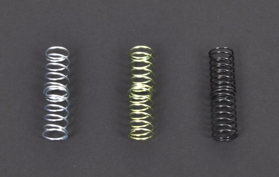 Tamiya Set de ressorts off-road XV01