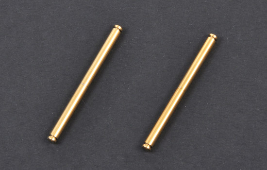 Tamiya Axes titane 3x41mm DB02