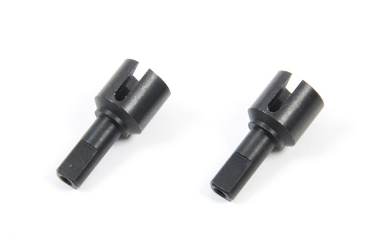 Tamiya Noix de diff&eacute;rentiel acier TT02