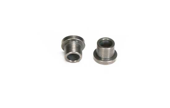 Tamiya Tubes &agrave; flasque 4,5x3,5mm