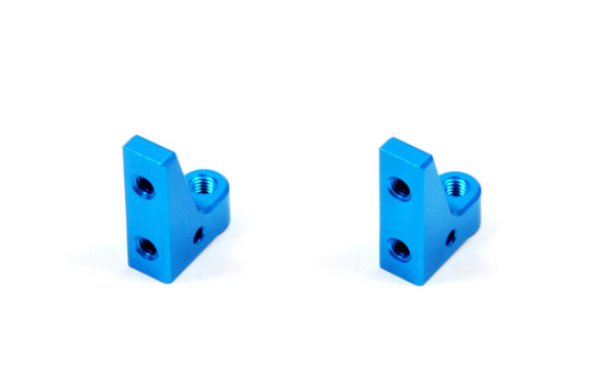 Tamiya Supports servo alu RM01