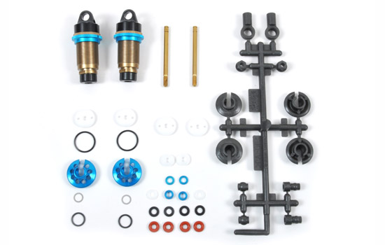 Tamiya Amortisseurs Big Bore Av