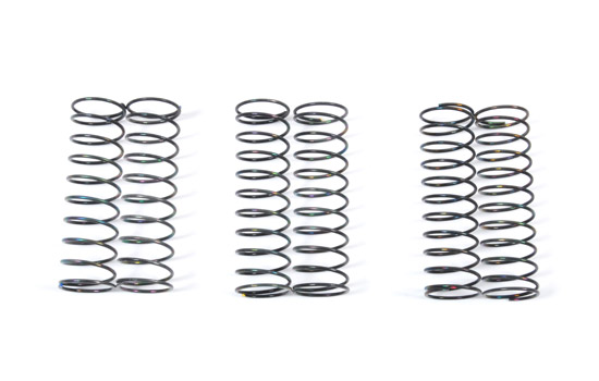 Tamiya Ressorts Arr Big Bore 4x2/4x4