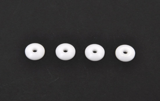 Tamiya Pistons vierges Big Bore