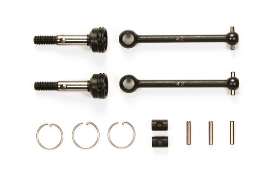 Tamiya Cardans articul&eacute;s Avt XV01, TT02S