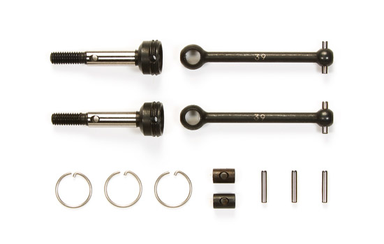 Tamiya Cardans articul&eacute;s Ar XV01