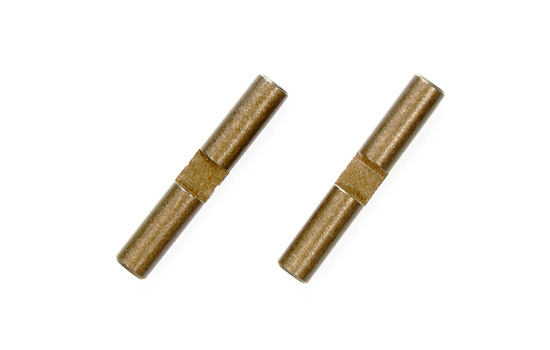 Tamiya Axe alu diff TB04 (2p)
