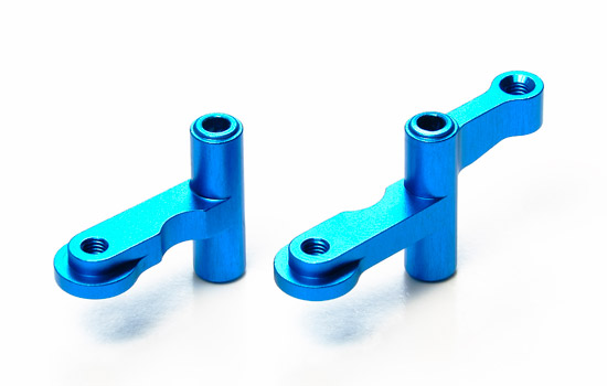 Tamiya Renvois de direction alu TB04