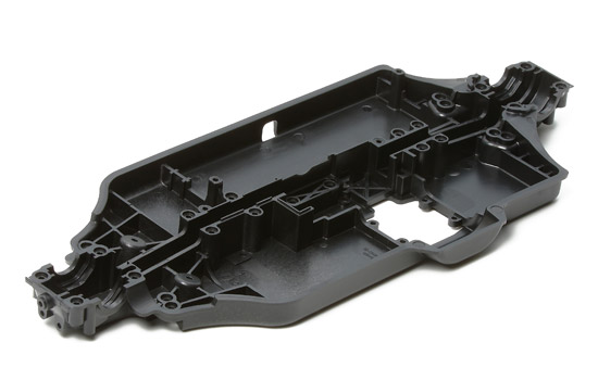 Tamiya Chassis DB01RR