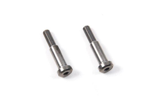 Tamiya Vis 3x18mm basse friction TT02