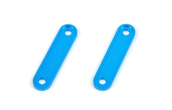 Tamiya Renforts boite transmission DT03