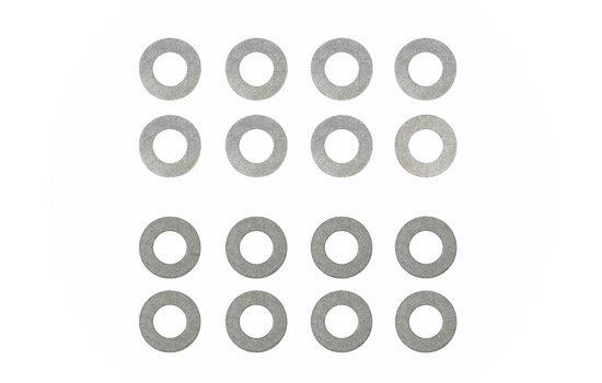 Tamiya Rondelle calage diff