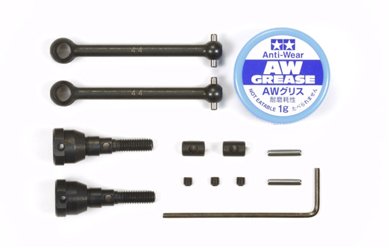 Tamiya Cardans universels CC01