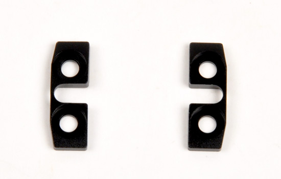 Tamiya Supports servo alu (2p)