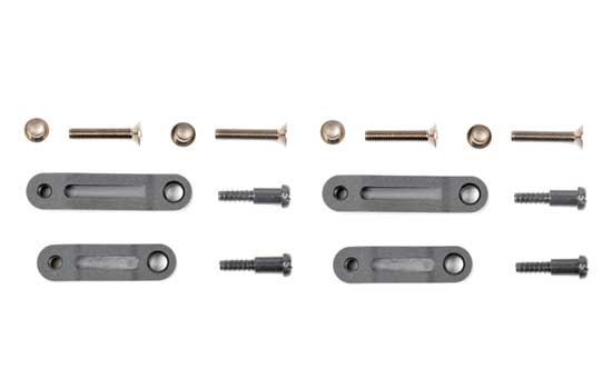 Tamiya Carrossage r&eacute;glable GF01