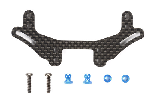Tamiya Support amortisseur AR TA07