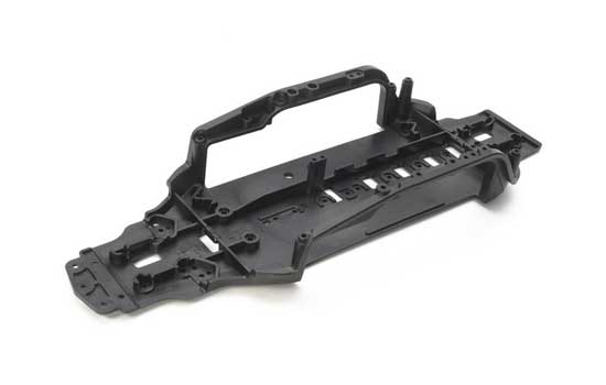 Tamiya Ch&acirc;ssis renforc&eacute; TA07
