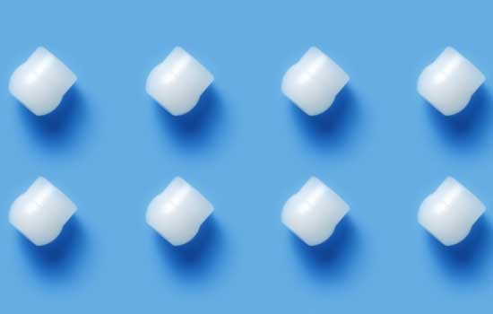 Tamiya rotules basse friction en r&eacute;sine