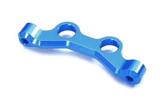 Tamiya Pontet de direction  alu M07