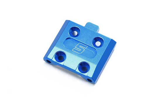 Tamiya Support suspension avt 5&deg; M07