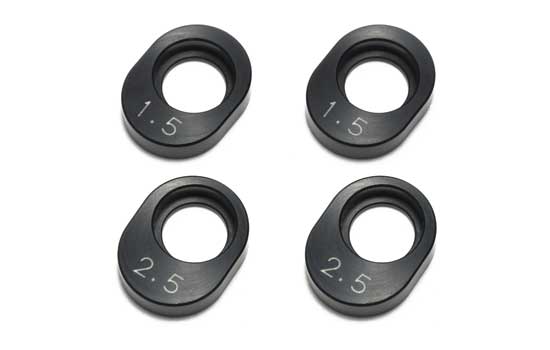 Tamiya Support roulement F104