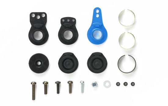 Tamiya Sauve servo renforc&eacute; TT02