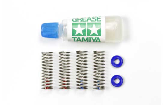 Tamiya Ressorts avt T3-01
