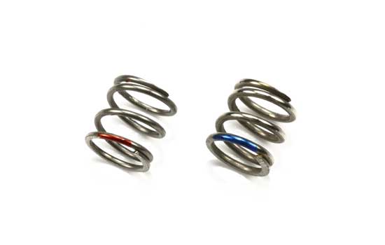 Tamiya Ressorts arr T3-01