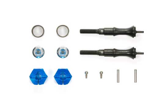 Tamiya Axe arr T3-01