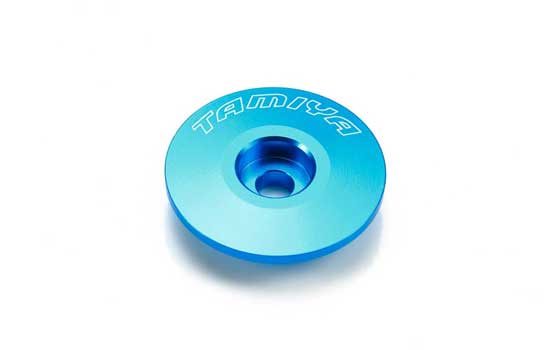 Tamiya Rondelle save servo alu