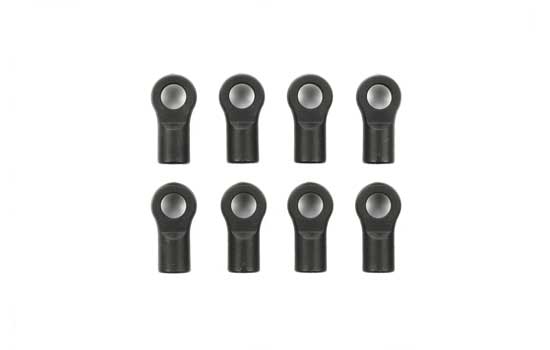 Tamiya Chapes medium 5mm renforc&eacute;es