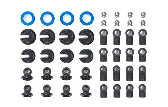 Tamiya Set am&eacute;lioration SSBB