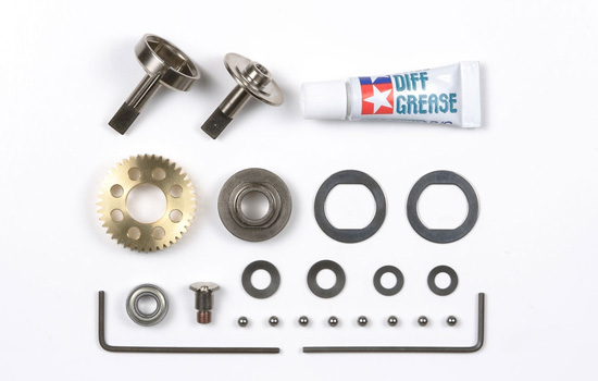 Tamiya Diff&eacute;rentiel &agrave; billes 