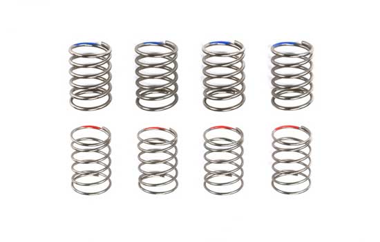 Tamiya Set ressorts SW01