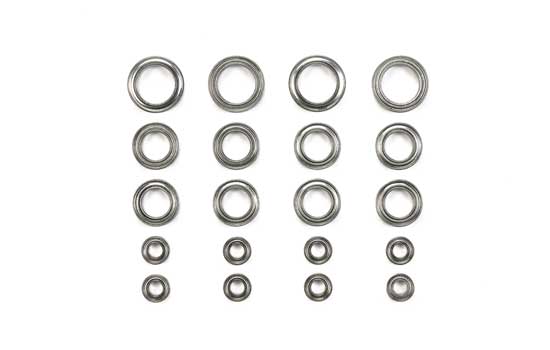 Tamiya Set roulements SW01