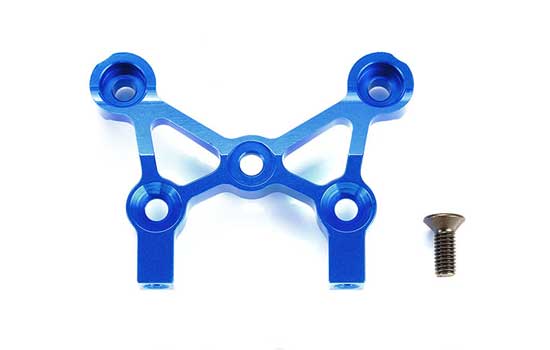 Tamiya Embase support amortisseur TB05